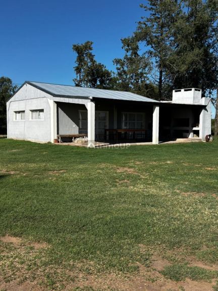 Campo en Venta en General Pedernera, San Luis