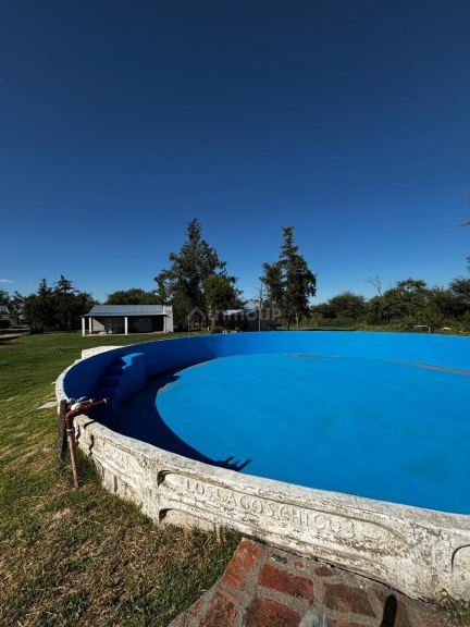 Campo en Venta en General Pedernera, San Luis