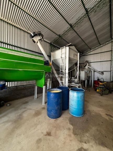 Campo en Venta en General Pedernera, San Luis