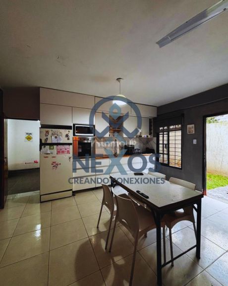 Casa en Venta en General Pedernera, San Luis