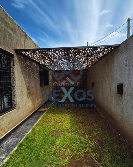 Casa en Venta en General Pedernera, San Luis