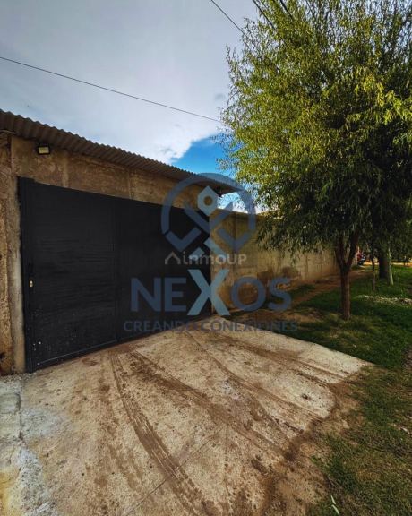 Casa en Venta en General Pedernera, San Luis