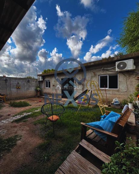 Casa en Venta en General Pedernera, San Luis