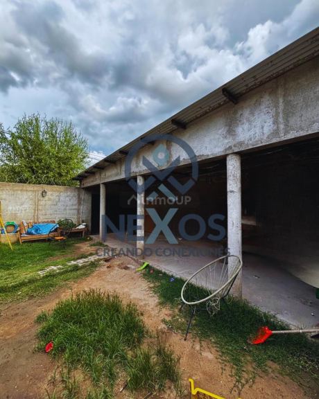 Casa en Venta en General Pedernera, San Luis