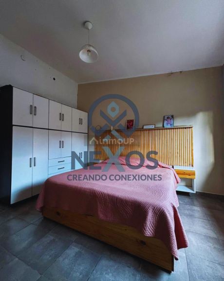 Casa en Venta en General Pedernera, San Luis