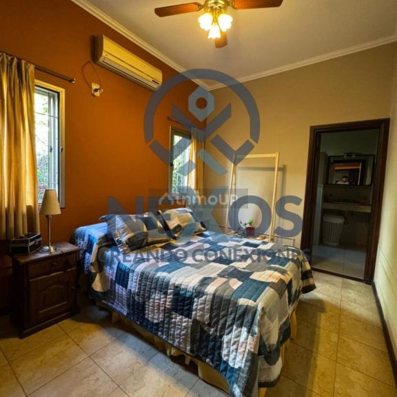 Casa en Venta en General Pedernera, San Luis