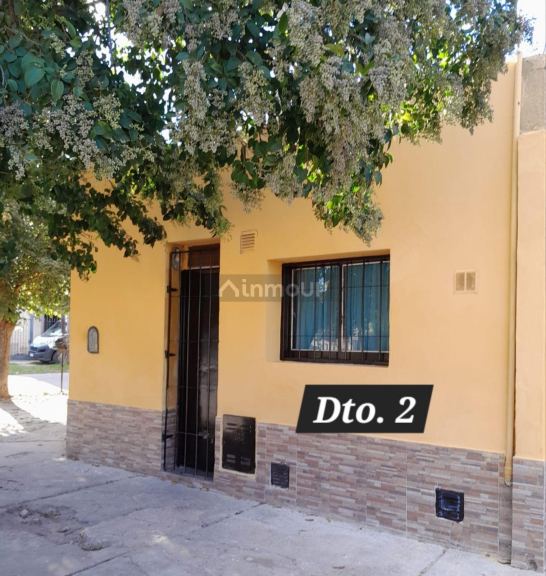 Departamento en Venta en General Pedernera, San Luis