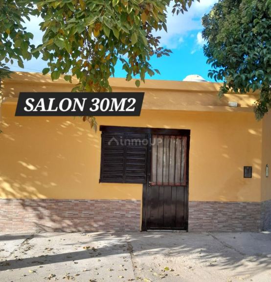 Departamento en Venta en General Pedernera, San Luis
