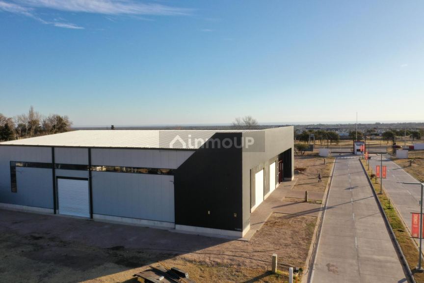 Galpon en Alquiler en San Luis, San Luis