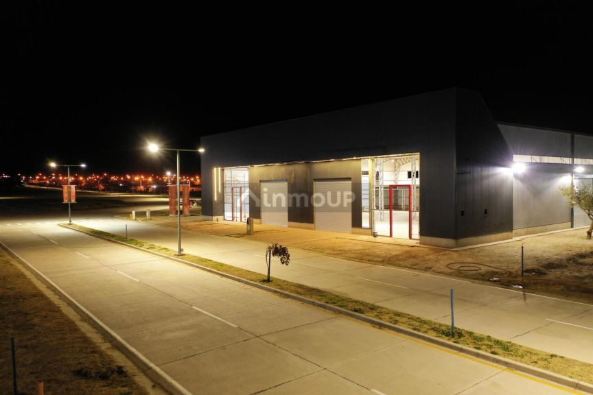 Galpon en Alquiler en San Luis, San Luis