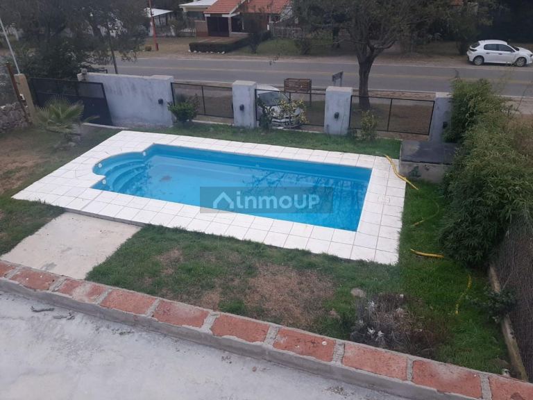Casa en Venta en General Pedernera, San Luis