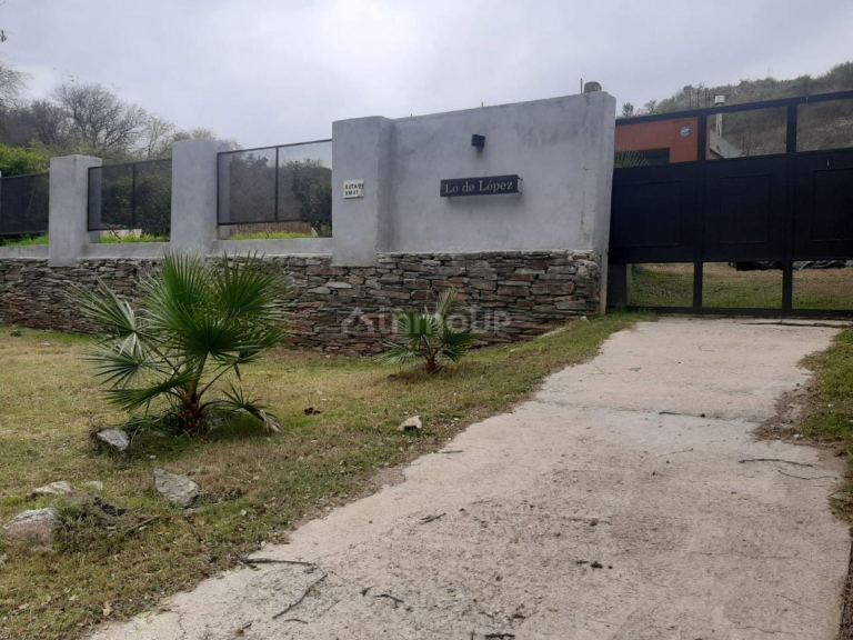 Casa en Venta en General Pedernera, San Luis