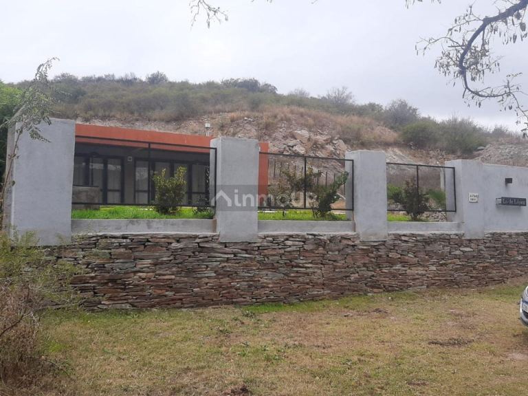 Casa en Venta en General Pedernera, San Luis