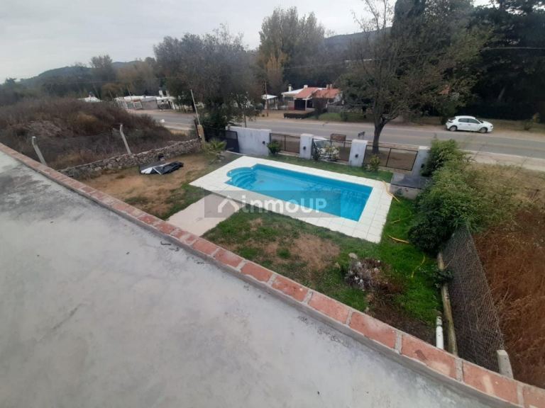 Casa en Venta en General Pedernera, San Luis