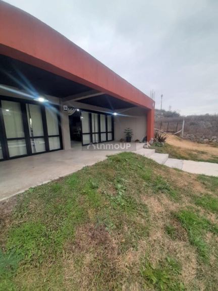 Casa en Venta en General Pedernera, San Luis