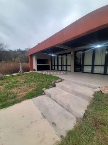 Casa en Venta en General Pedernera, San Luis