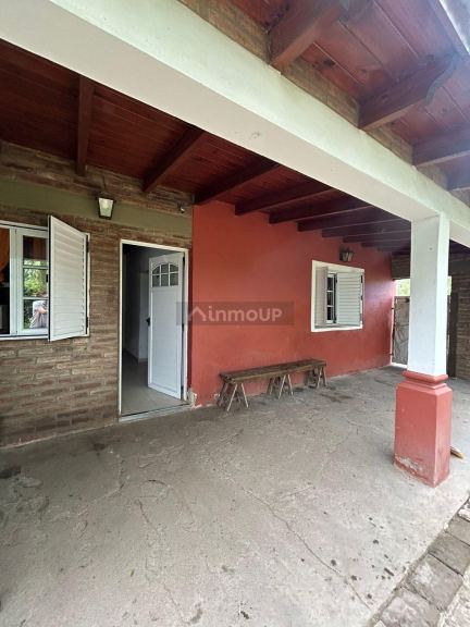 Casa en Venta en General Pedernera, San Luis