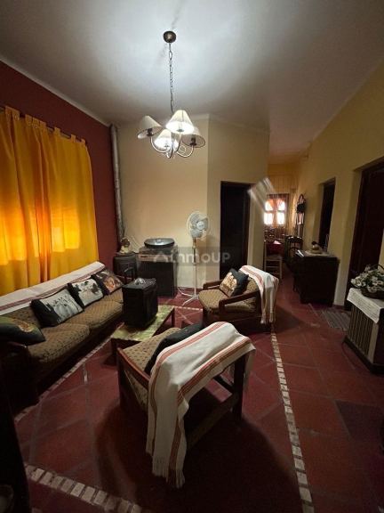 Casa en Venta en General Pedernera, San Luis