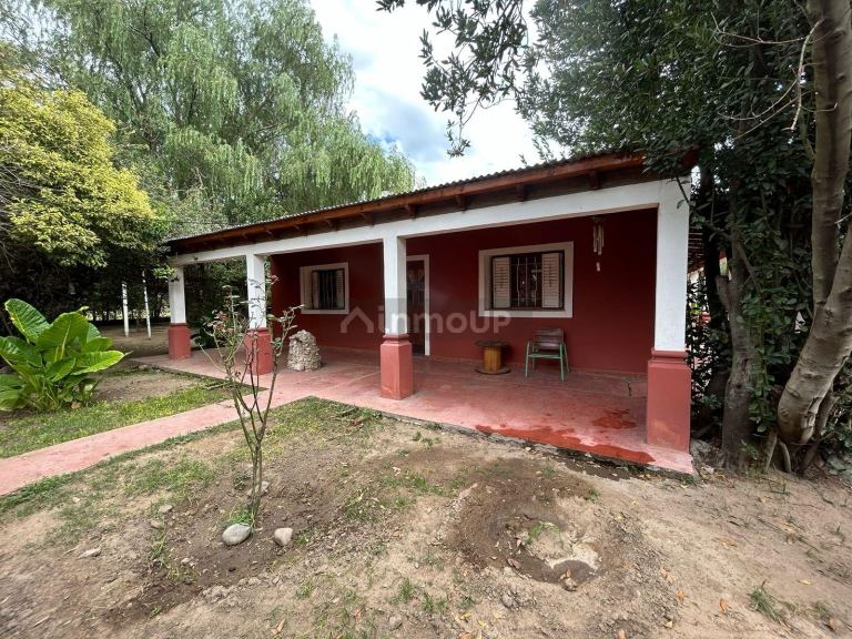 Casa en Venta en General Pedernera, San Luis