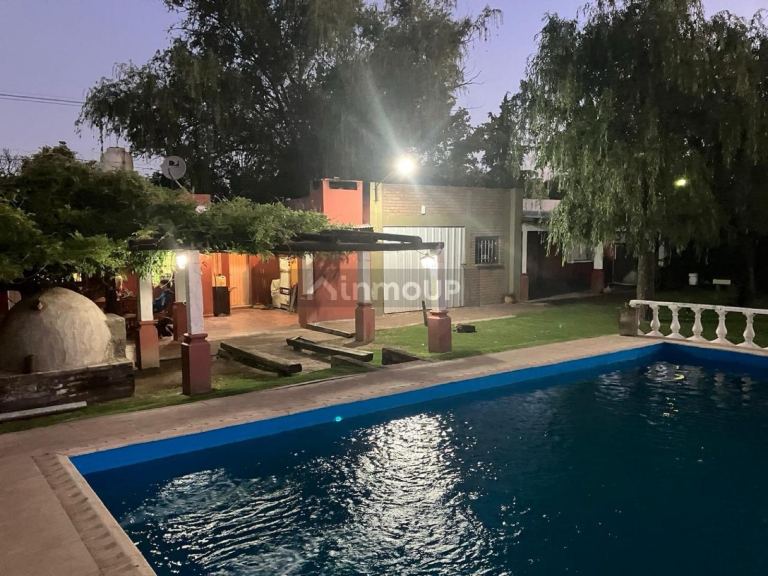 Casa en Venta en General Pedernera, San Luis