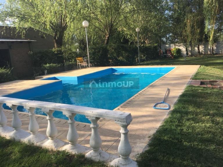 Casa en Venta en General Pedernera, San Luis