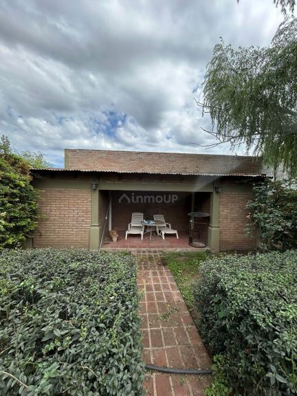 Casa en Venta en General Pedernera, San Luis
