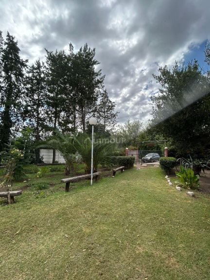 Casa en Venta en General Pedernera, San Luis