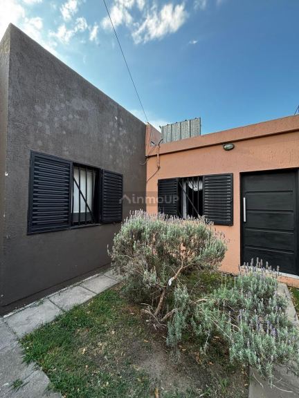 Casa en Venta en General Pedernera, San Luis