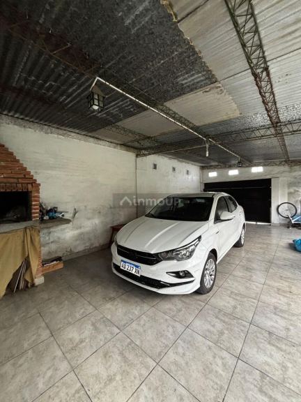 Casa en Venta en General Pedernera, San Luis