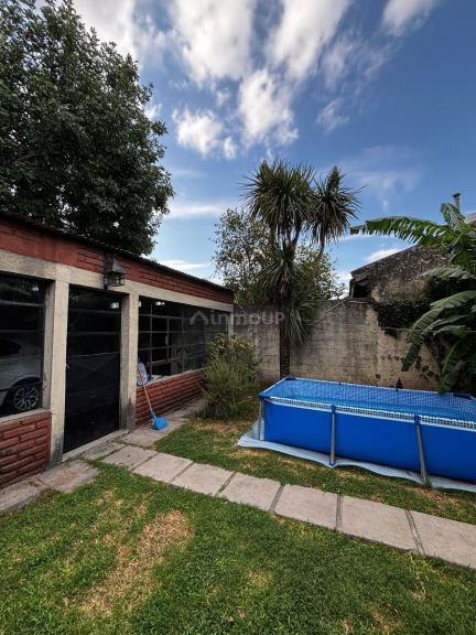 Casa en Venta en General Pedernera, San Luis