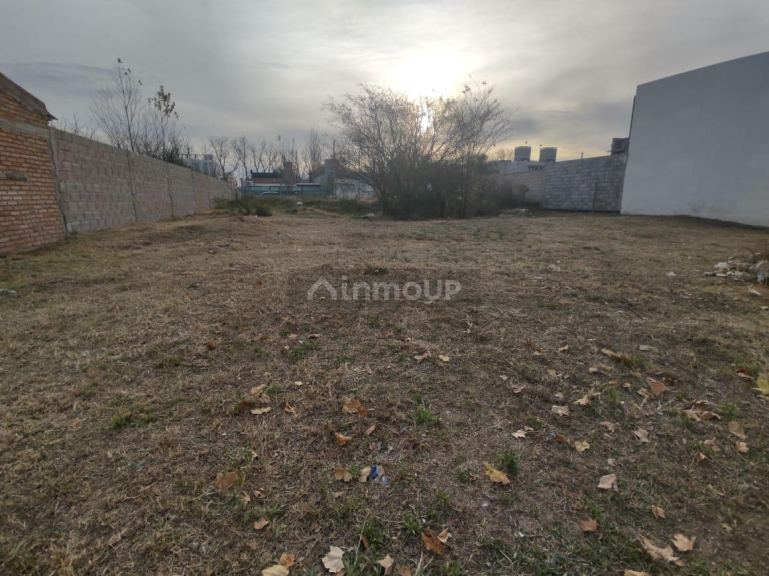 Terreno en Venta en General Pedernera, San Luis