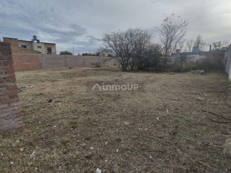 Terreno en Venta en General Pedernera, San Luis
