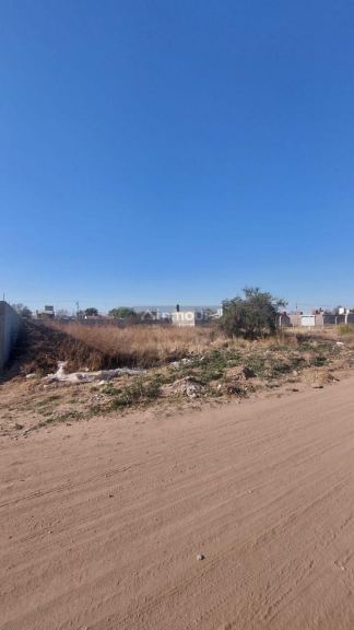 Terreno en Venta en General Pedernera, San Luis