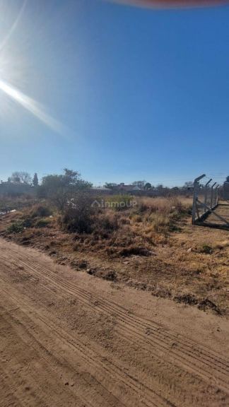 Terreno en Venta en General Pedernera, San Luis