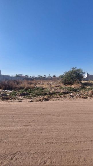 Terreno en Venta en General Pedernera, San Luis