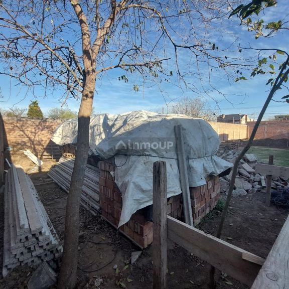 Terreno en Venta en General Pedernera, San Luis