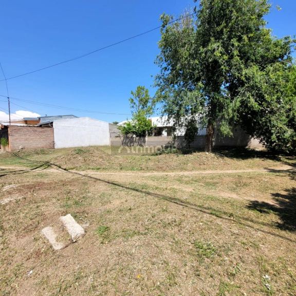 Terreno en Venta en General Pedernera, San Luis