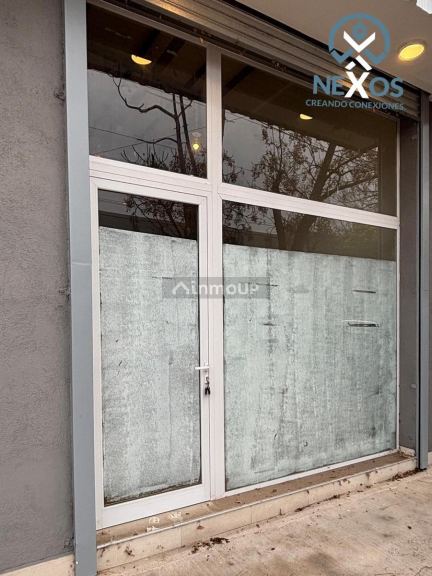 Local Comercial en Alquiler en General Pedernera, San Luis
