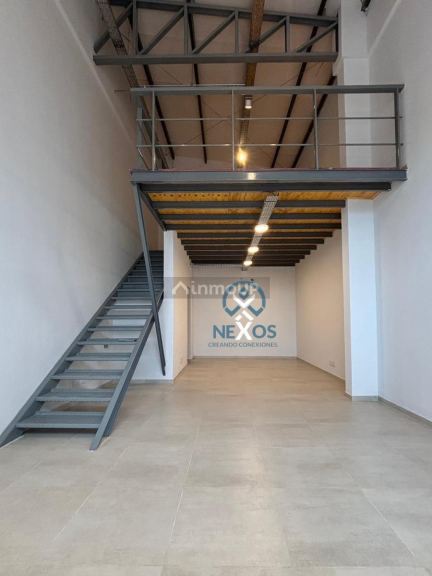 Local Comercial en Alquiler en General Pedernera, San Luis