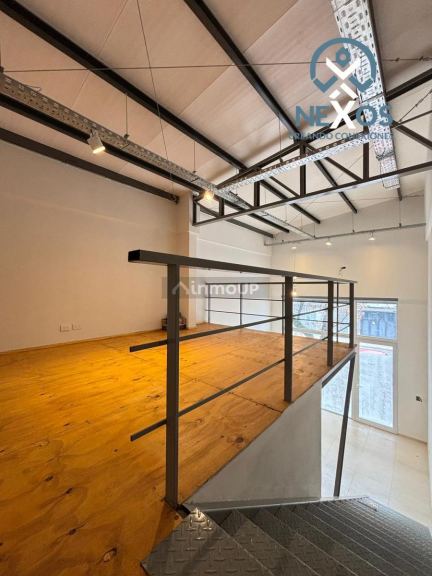Local Comercial en Alquiler en General Pedernera, San Luis