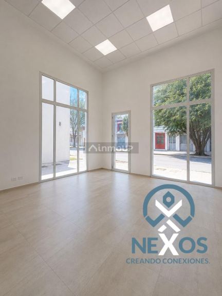 Local Comercial en Alquiler en General Pedernera, San Luis