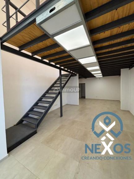 Local Comercial en Alquiler en General Pedernera, San Luis