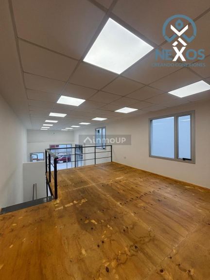 Local Comercial en Alquiler en General Pedernera, San Luis