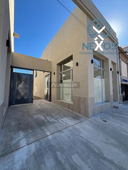 Local Comercial en Alquiler en General Pedernera, San Luis