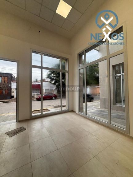 Local Comercial en Alquiler en General Pedernera, San Luis