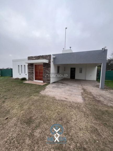 Casa en Venta en General Pedernera, San Luis