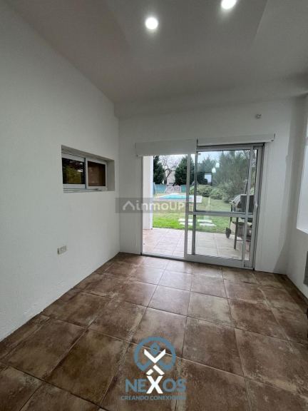 Casa en Venta en General Pedernera, San Luis