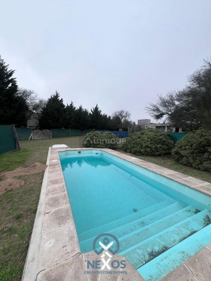 Casa en Venta en General Pedernera, San Luis