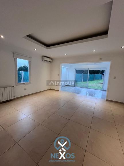 Casa en Venta en General Pedernera, San Luis