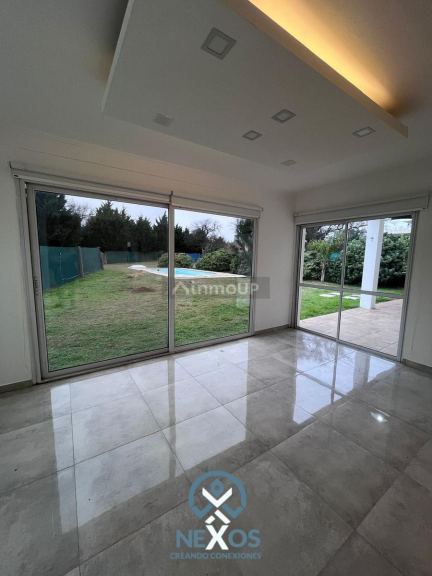 Casa en Venta en General Pedernera, San Luis